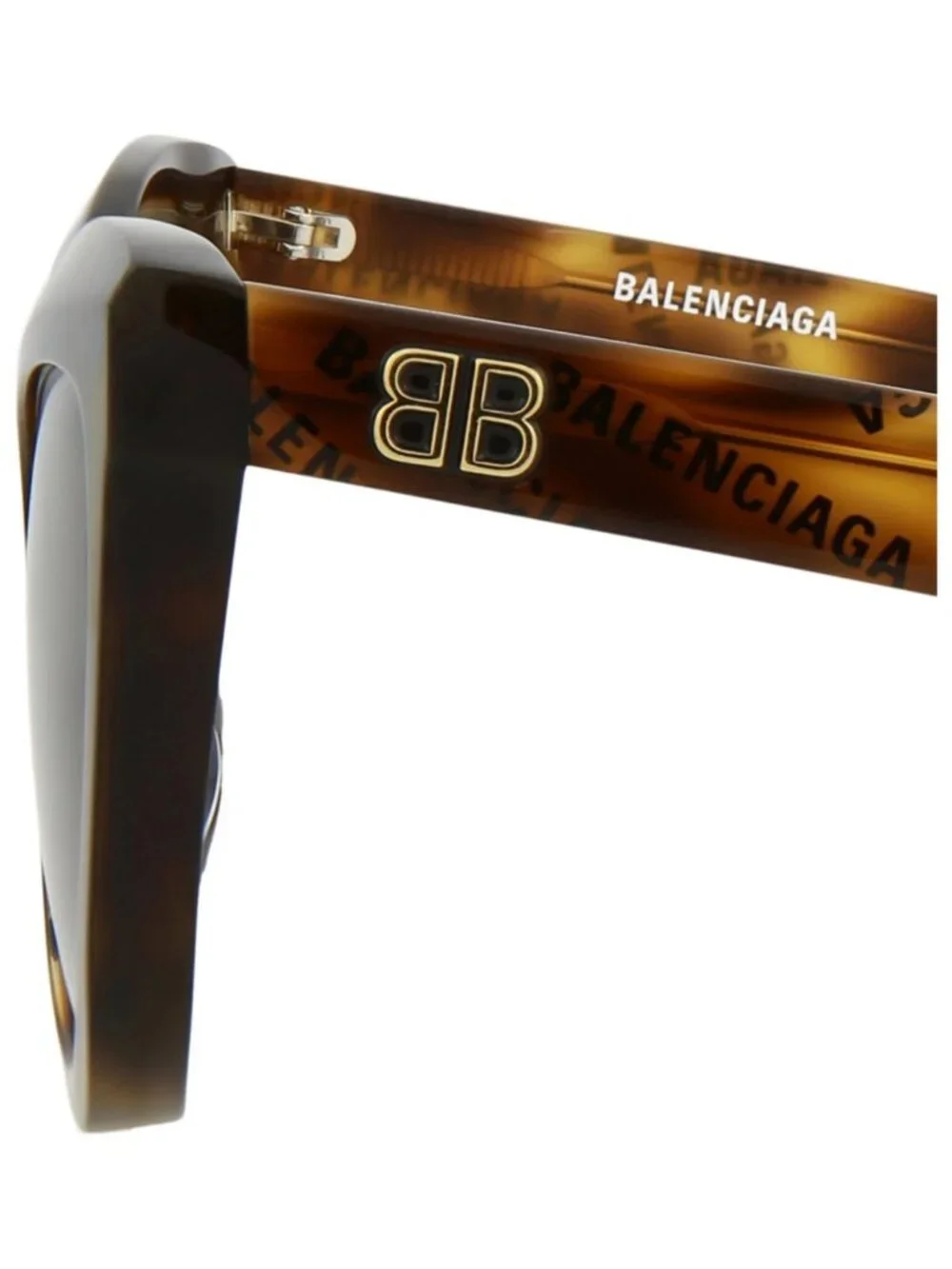 Balenciaga new eyeglasses